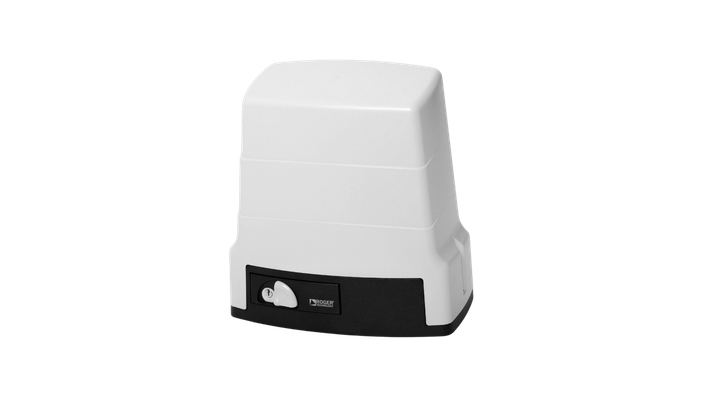 Комплект автоматики для откатных ворот Roger Technology mini KIT H30/650 - изображение 2