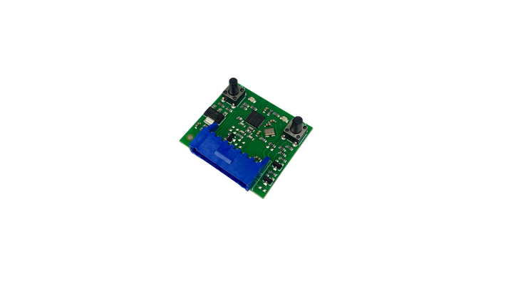 Комплект автоматики для откатных ворот Roger Technology mini KIT H30/650 - изображение 4