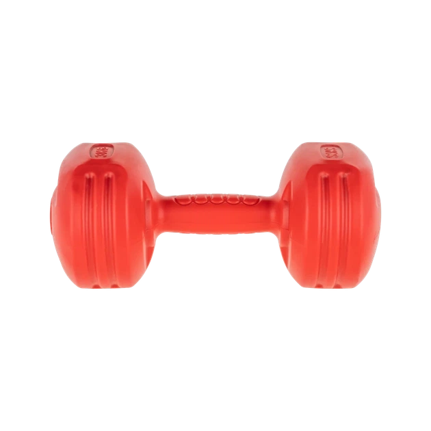 Гантельки бітумні 2x3 кг REBEL ACTIVE (RBA-2308) - зображення 4