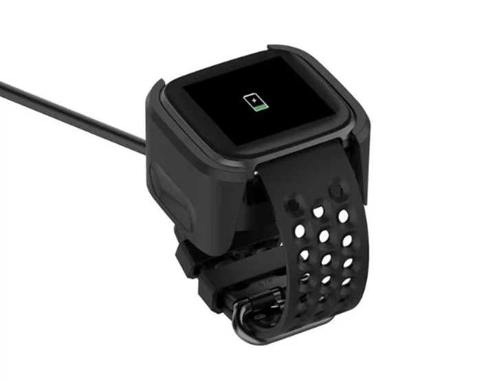 Зарядные USB док-станция Primolux для смарт-часов FitBit Versa 2 - Фото 5 Зарядные USB док-станция Primolux для смарт-часов FitBit Versa 2 - изображение 5