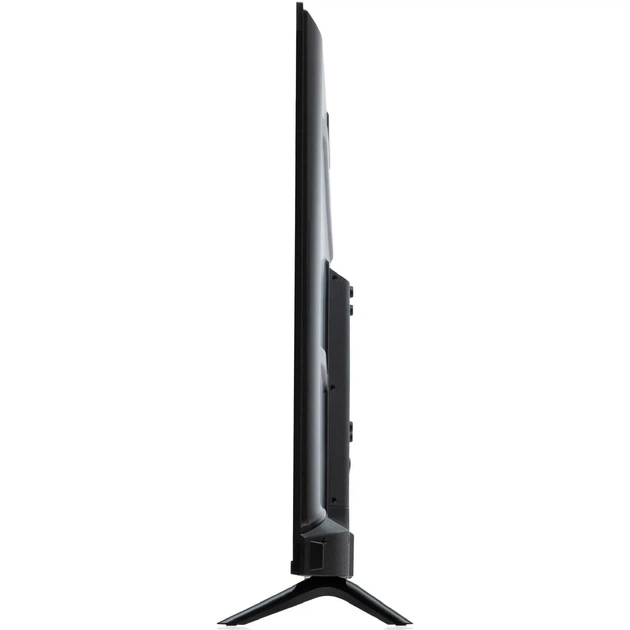 Телевизор Vinga S50UHD25BWEB - Фото 5 Телевизор Vinga S50UHD25BWEB - изображение 5