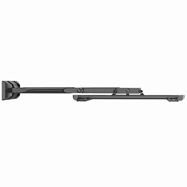 Кронштейн для телевизора Gembird WM-55ST-02 32"-55" наклонно-поворотный - Фото 7 Кронштейн для телевизора Gembird WM-55ST-02 32"-55" наклонно-поворотный - изображение 7