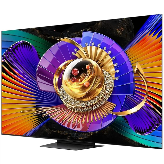 Телевизор TCL 85C7L - Фото 3 Телевизор TCL 85C7L - изображение 3