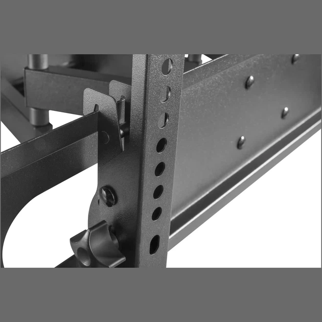 Кронштейн для телевизора Gembird WM-70T-02 37"-70" с наклоном - изображение 8