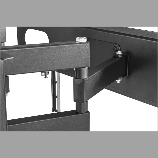 Кронштейн для телевизора Gembird WM-70T-02 37"-70" с наклоном - изображение 10