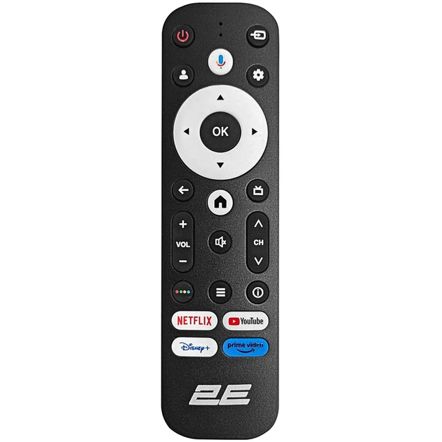 Телевизор 2E 2E-43A77Q - изображение 11
