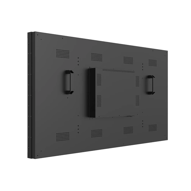 LCD Видеопанель QUBE 55" FullHD 0.88mm Bezel (B55F60-18) - Фото 4 LCD Видеопанель QUBE 55" FullHD 0.88mm Bezel (B55F60-18) - изображение 4