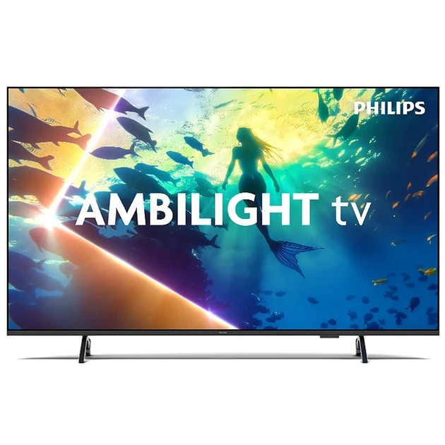 Телевизор Philips 50PUS8010/12 - Фото 1 Телевизор Philips 50PUS8010/12 - изображение 1