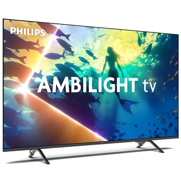 Телевизор Philips 50PUS8010/12 - Фото 2 Телевизор Philips 50PUS8010/12 - изображение 2