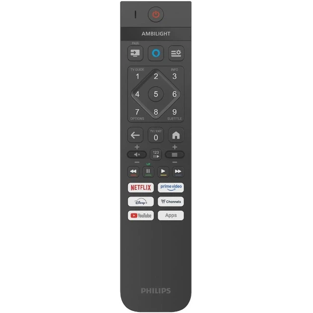 Телевизор Philips 55MLED820/12 - изображение 3
