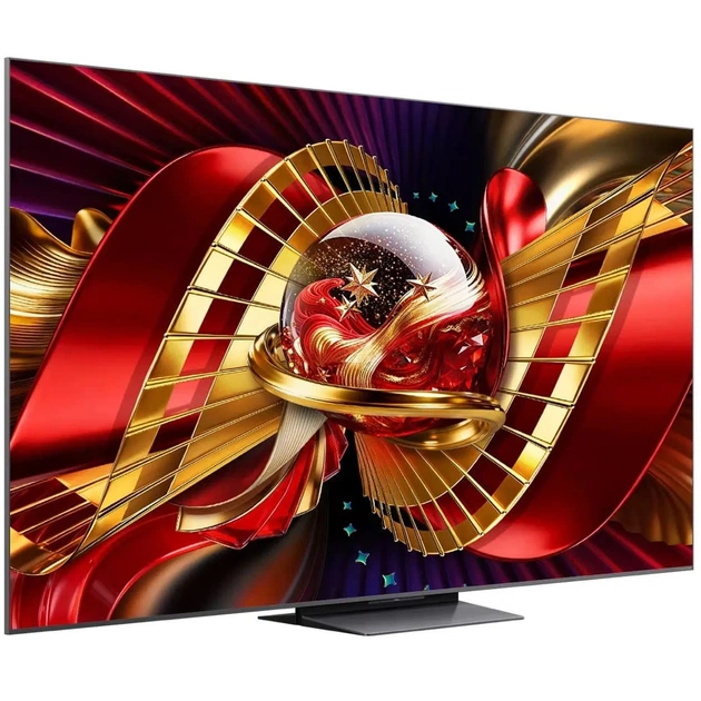 Телевизор TCL 65C8L - Фото 2 Телевизор TCL 65C8L - изображение 2