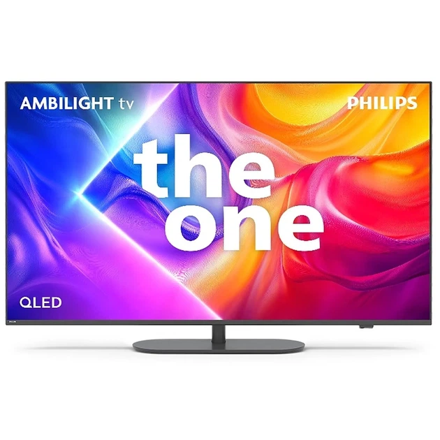 Телевизор Philips 55PUS9010/12 - Фото 1 Телевизор Philips 55PUS9010/12 - изображение 1