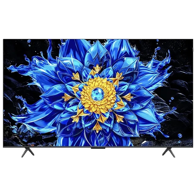 Телевизор TCL SQD-MiniLED 65P8L 144Hz - Фото 1 Телевизор TCL SQD-MiniLED 65P8L 144Hz - изображение 1