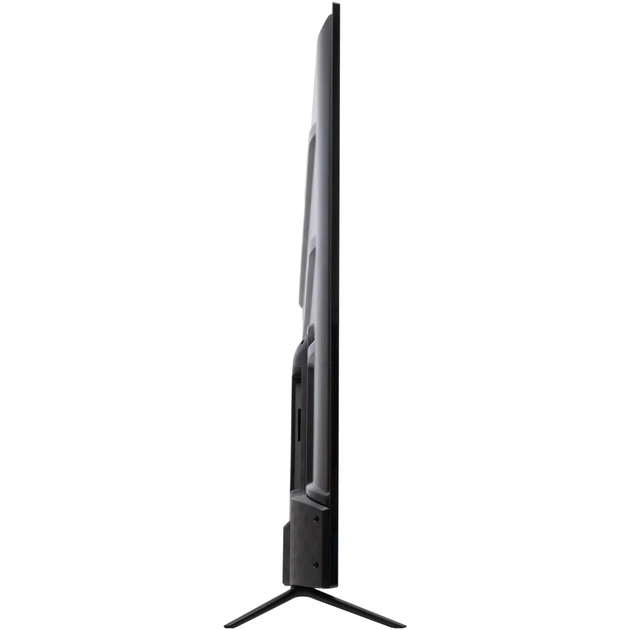Телевізор Vinga S75UHD25QWEB - Фото 6 Телевізор Vinga S75UHD25QWEB - зображення 6