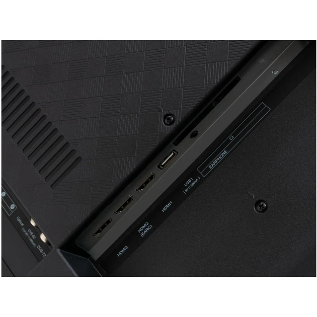 Телевізор Vinga S75UHD25QWEB - Фото 8 Телевізор Vinga S75UHD25QWEB - зображення 8