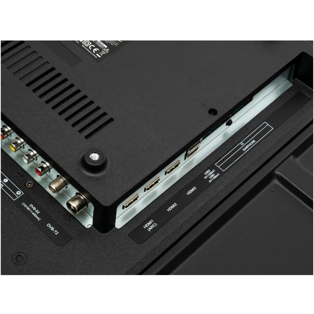 Телевизор Vinga S43FHD25B - Фото 7 Телевизор Vinga S43FHD25B - изображение 7