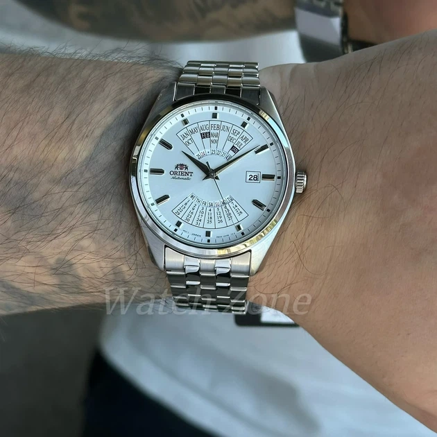 Мужские часы ORIENT RA-BA0004S10B - изображение 6