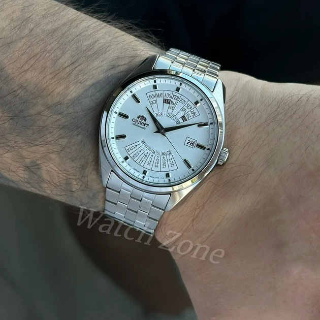 Мужские часы ORIENT RA-BA0004S10B - изображение 9