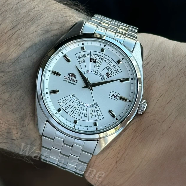 Мужские часы ORIENT RA-BA0004S10B - изображение 10