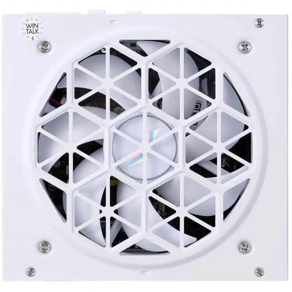 Блок живлення 1stPlayer 1000 W НА-1000BA4 White (NGDP-GLD-1000-WH-EU) - зображення 2