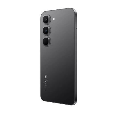 Мобильный телефон Infinix hot 70 Pro 5g 8/256Gb Night Pulse (4894947134845) - изображение 3
