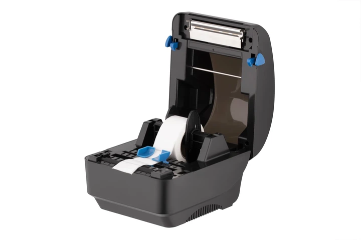 Термопринтер этикеток 2E 76U 203dpi 20-76мм USB - Фото 8 Термопринтер этикеток 2E 76U 203dpi 20-76мм USB - изображение 8