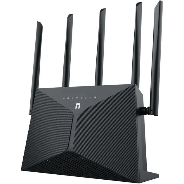 Маршрутизатор Netis NX30 - изображение 2