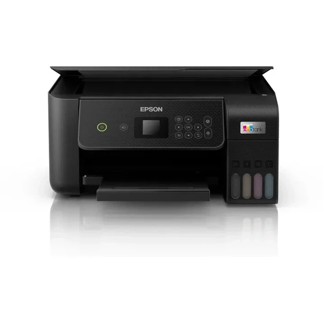 Багатофункційний пристрій L3260 C11CJ66409 - изображение 3