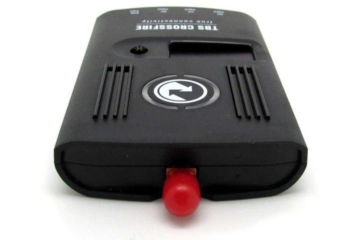 Модуль передатчика TBS Crossfire Tx JR-совместимый 4714565 - изображение 3