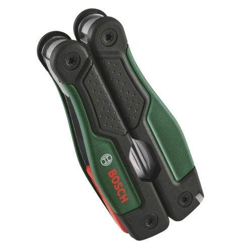 Мультитул Bosch 16 елементів (1.600.A02.Z98) BOSCH 1.600.A02.Z98 1085459 - зображення 3