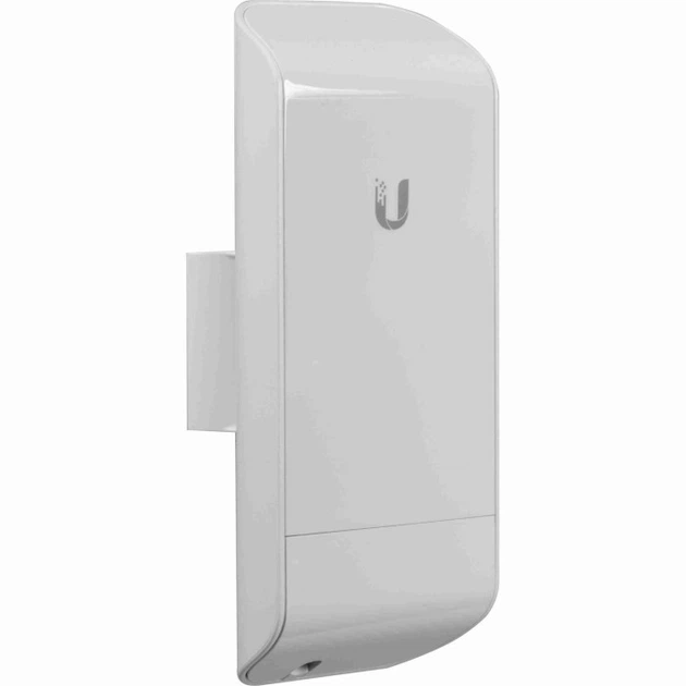 Точка доступа Ubiquiti Nanostation Loco M5 (NSL-M5) (LOCOM5) - изображение 2