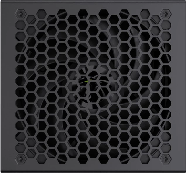 Блок живлення 700 Вт GameMax GM-700B Fully-modular - Фото 6 Блок живлення 700 Вт GameMax GM-700B Fully-modular - зображення 6