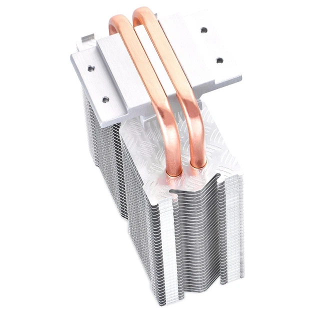 Кулер DeepCool ICE EDGE MINI FS V2.0 95W - Фото 5 Кулер DeepCool ICE EDGE MINI FS V2.0 95W - изображение 5