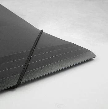 Папка на резинке А-3 AXENT 1506-01-A - Фото 4 Папка на резинке А-3 AXENT 1506-01-A - изображение 4