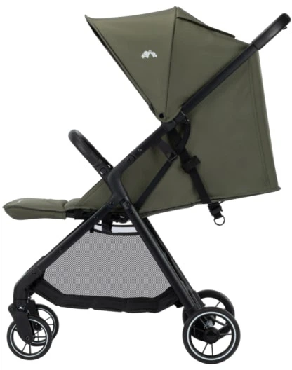Wózek Bebe Confort Azur Mineral Green (3220660011292) - obraz 3