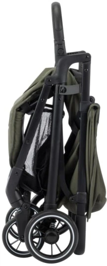 Wózek Bebe Confort Azur Mineral Green (3220660011292) - obraz 5
