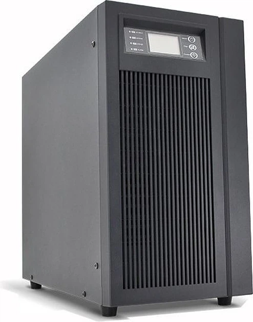 ДБЖ Ritar PT-6KL-LCD 6000 VA / 5400 W - зображення 2