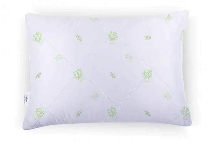 Подушка ТЕП DREAM “BAMBOO”, 50*70 см - изображение 2
