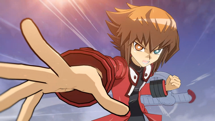 Gra Nintendo Switch Yu-Gi-Oh! Tag Force GX (Kartridż) (4012927087480) - Zdjęcie 7 Gra Nintendo Switch Yu-Gi-Oh! Tag Force GX (Kartridż) (4012927087480) - obraz 7