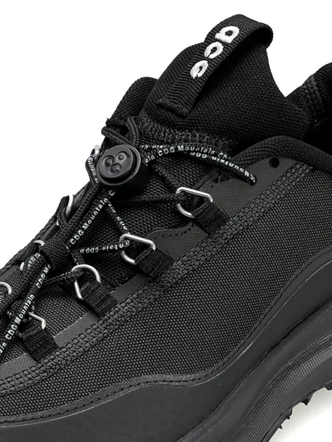 Кросівки Nike ACG Mountain Fly 2 Low Gore-Tex Black 43 - зображення 6