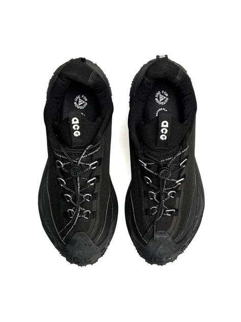 Кросівки Nike ACG Mountain Fly 2 Low Gore-Tex Black 43 - зображення 7