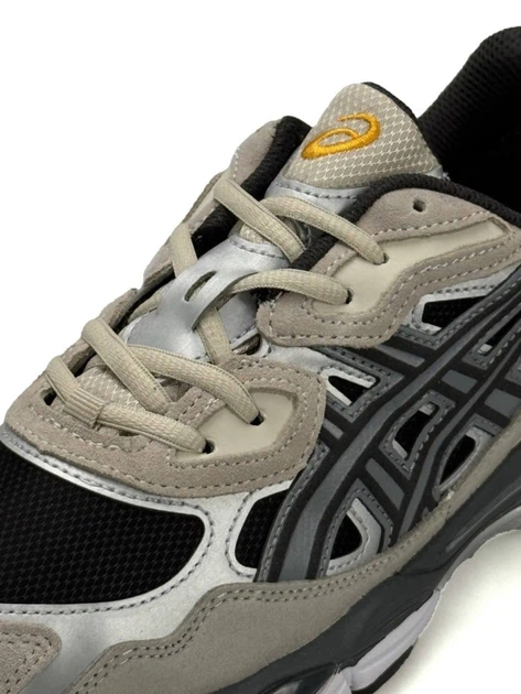Кросівки Gel-NYC GTX Beige Black Metallic (43) A5953-1751877 - изображение 6