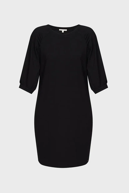 Жіноча чорна сукня Mexx XS GN0614033W - Фото 1 Жіноча чорна сукня Mexx XS GN0614033W - изображение 1
