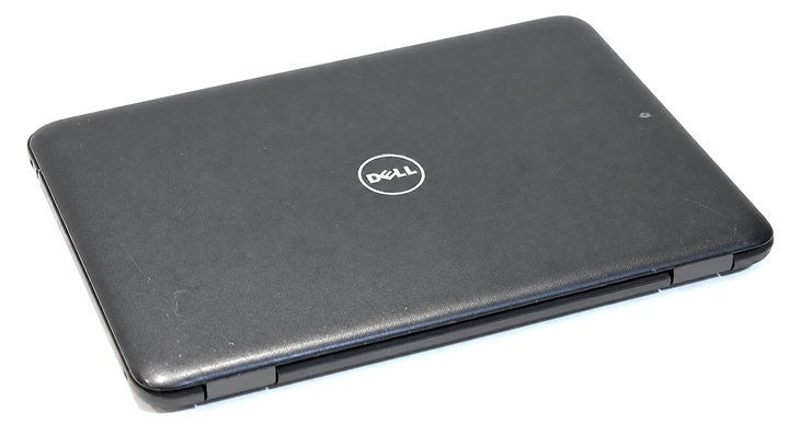 Ноутбук Dell Latitude 3180 Pentium N4200 4GB DDR3 SSD 128GB 11.6" HD Windows 10 Pro Черный Б/У - изображение 6