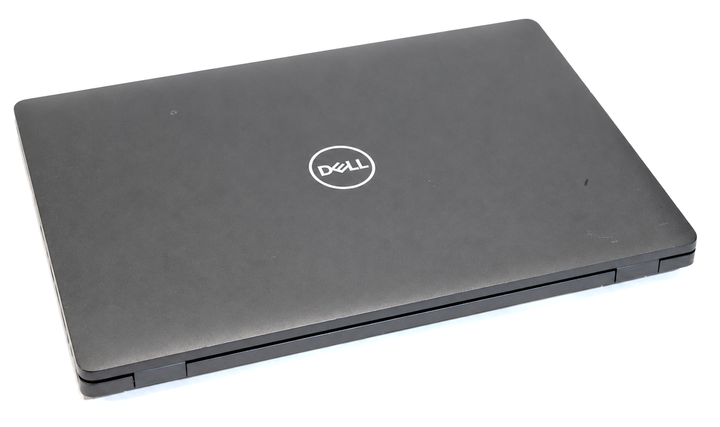 Ноутбук Dell Latitude 5500 15.6" HD Intel Core i5-8265U 16GB DDR4 256GB NVMe SSD Windows Чорний Б/У - изображение 8