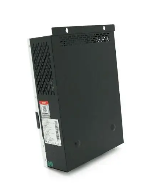Инвертор MUST PV18-3224VPM II гибридный 3,2 кВт 24 В с MPPT контроллером 60 А чистая синусоида 230 В зарядное устройство до 120 А для солнечных батарей аккумуляторов генератора - изображение 6