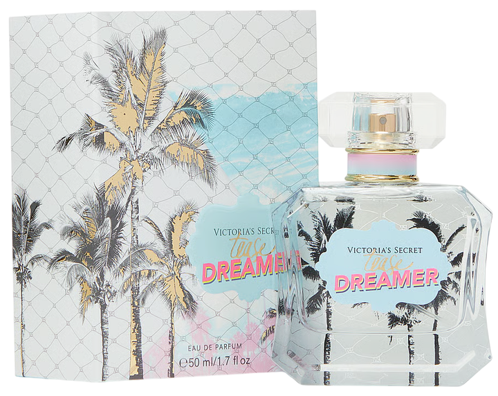 Woda perfumowana damska Victoria's Secret Tease Dreamer 50 ml (667548823371) - obraz 2