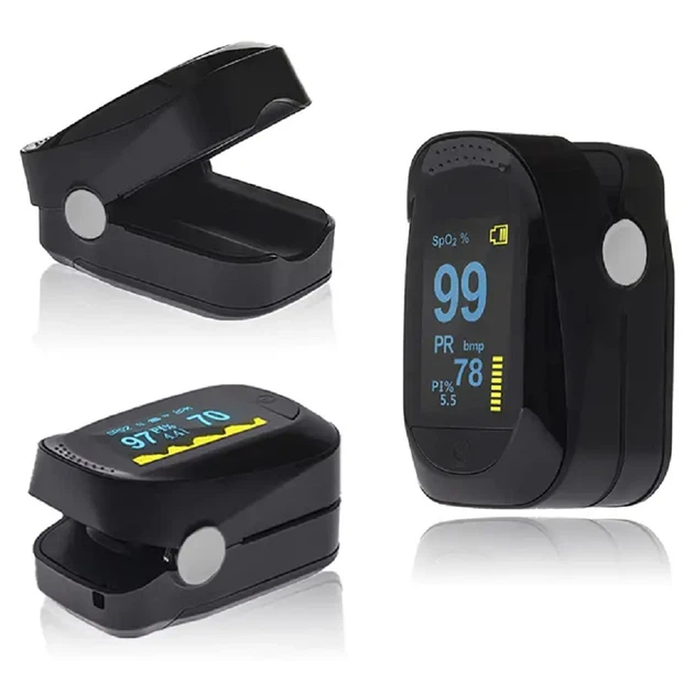 Пульсоксиметр ArhiMED PulsePro X1 - изображение 6