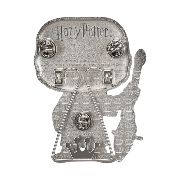 Фигурка Funko POP PIN: Harry Potter - Draco Malfoy - изображение 2