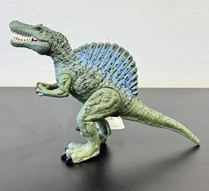 Фигурка динозавра Спинозавр Dino Toys 57785 с подвижной челюстью - изображение 2